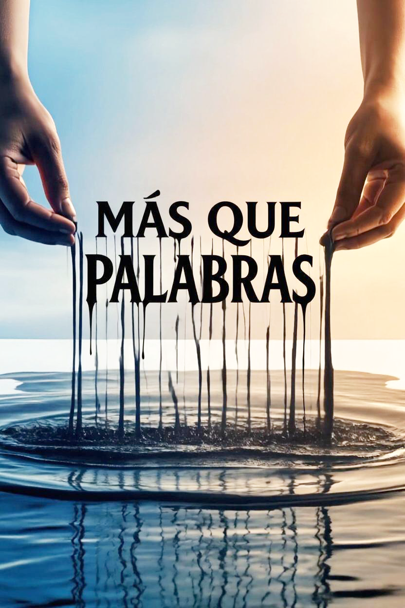 Poesía del libro Más que palabras