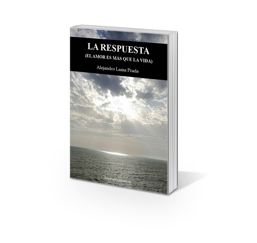 Reseña académica del primer poemario de Alejandro Lama Prada: su arquitectura en tres tiempos, su verso libre breve, sus motivos y su lugar en la poesía española de la pérdida.