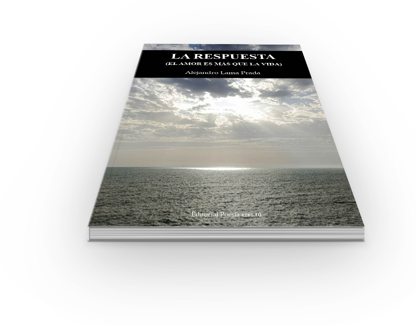 Los versos más poderosos, la imagen más original, la arquitectura en tres secciones y el poema imprescindible, Mar de nubes, del primer poemario de Alejandro Lama Prada.