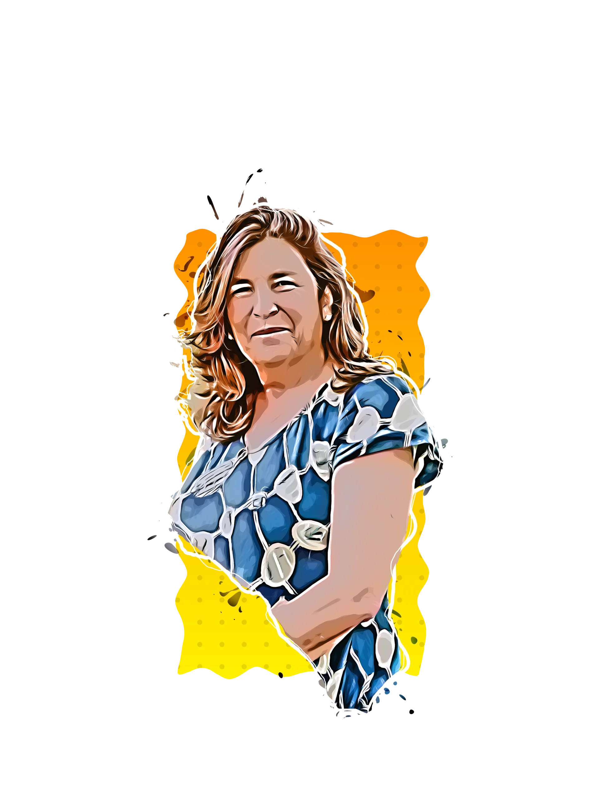 Almudena Paz Escritora