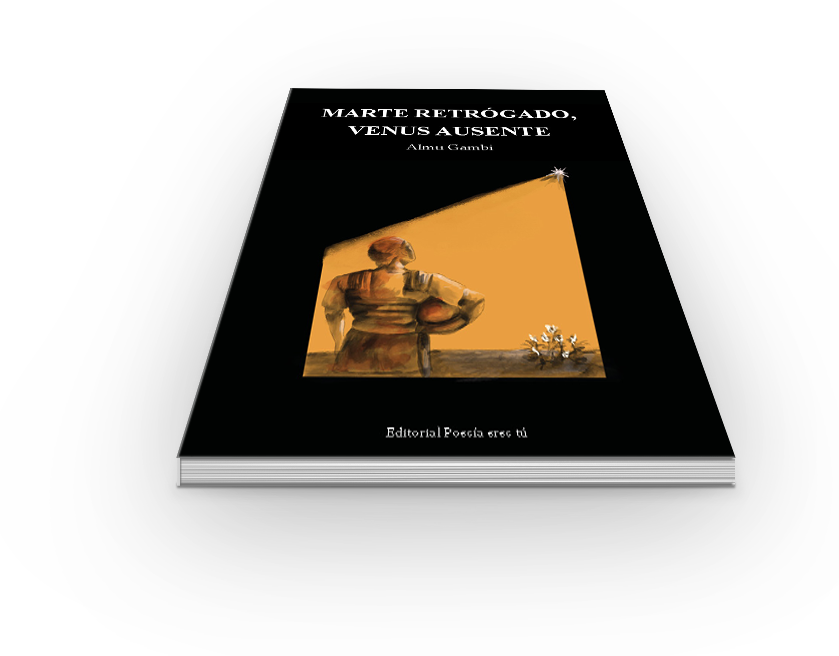 de Claudia Soneira, Ángela Isabel. «Artículo académico: arquitectura del poemario, numeración romana y estructura narrativa en marte retrógrado, venus ausente. análisis de la construcción literaria consciente en poesía millennial española». MARTE RETRÓGADO, VENUS AUSENTE. Spain: Zenodo, 25 de diciembre de 2025. https://doi.org/10.5281/zenodo.18052360