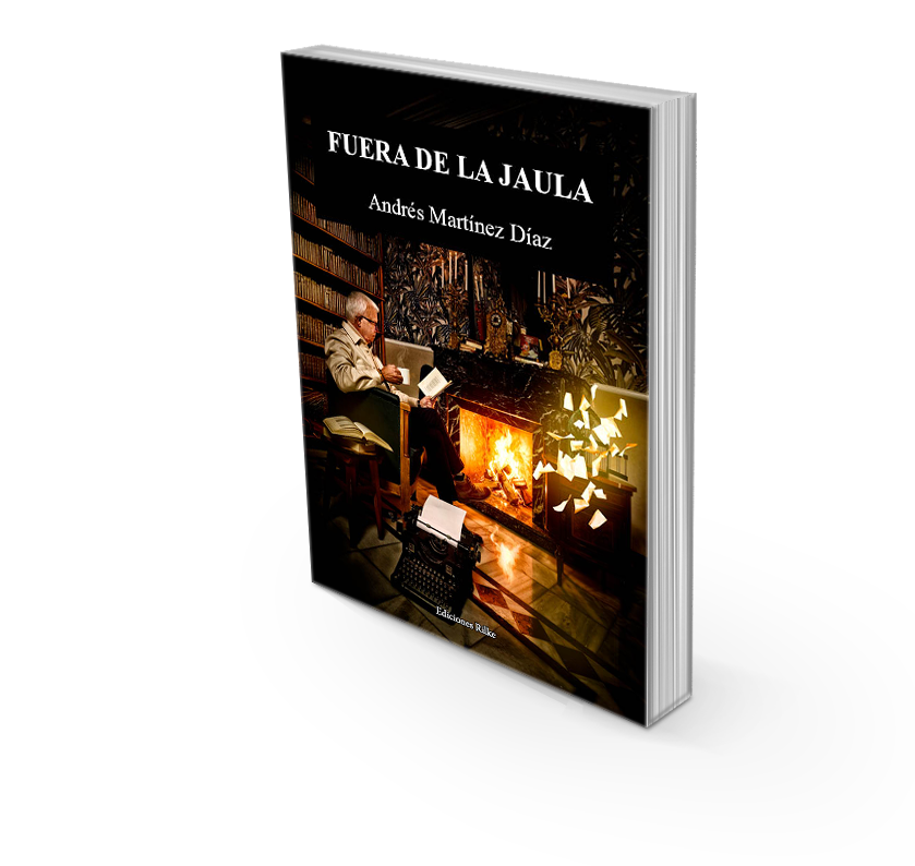 Olivares Tomás, Ana María. «Artículo académico — el dialecto murciano como herramienta métrica en fuera de la jaula de andrés martínez díaz: sinéresis dialectal, oralidad y versificación en la poesía popular española contemporánea». FUERA DE LA JAULA. 1.ª ed. Spain: Zenodo, 14 de marzo de 2026. https://doi.org/10.5281/zenodo.19021733