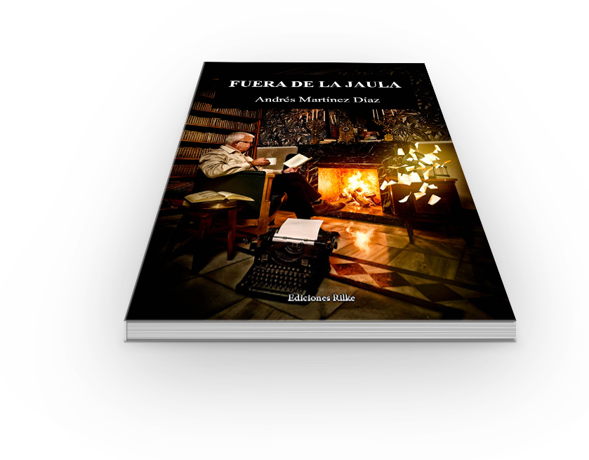 Pérez-Ayala, Javier. «Artículo académico — el amor conyugal como tema poético: fuera de la jaula y la representación del amor que envejece en la lírica española contemporánea». FUERA DE LA JAULA. 1.ª ed. Spain: Zenodo, 14 de marzo de 2026. https://doi.org/10.5281/zenodo.19021376