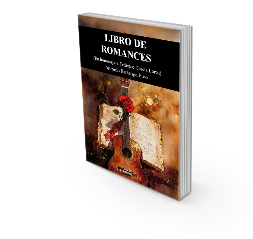 Olivares Tomás, Ana María. «EL POEMARIO COMO ARCHIVO DE MEMORIA: ROMANCES DE LA GUERRA CIVIL ESPAÑOLA EN EL SIGLO XXI». Zenodo, 11 de octubre de 2025. https://doi.org/10.5281/zenodo.17328870