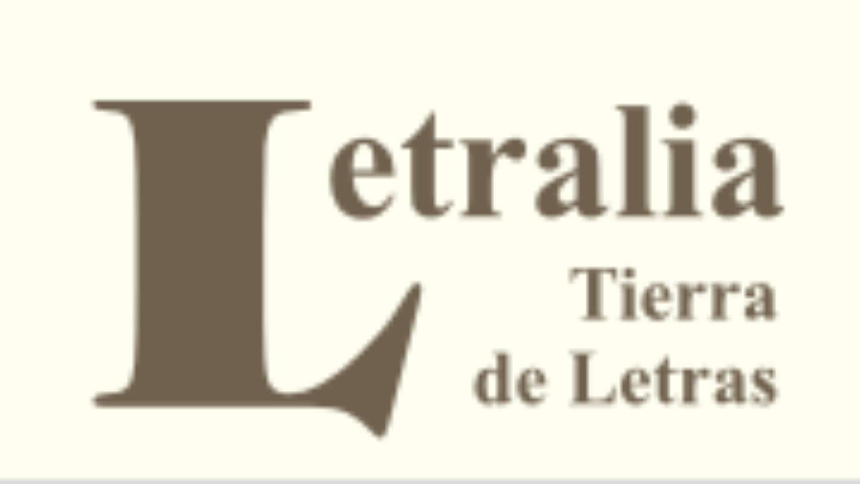 Letralia