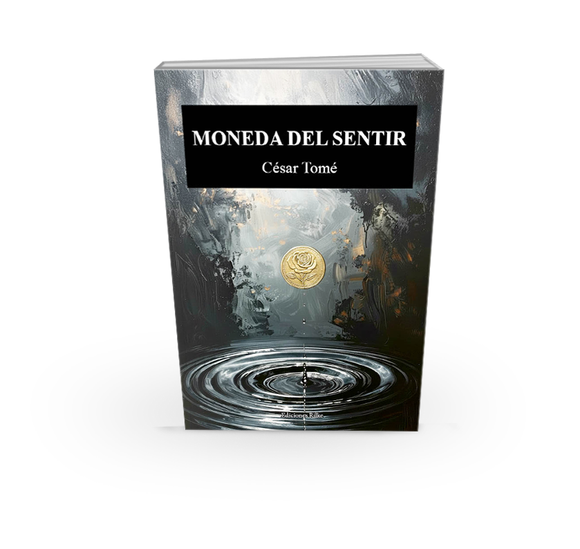 García Pérez-Tomás, Andrés. «Estudio de teoría literaria y macroestructura lírica: arquitectura tripartita y coherencia formal en libros-objeto de la poesía española contemporánea. análisis de moneda del sentir como caso paradigmático». MONEDA DEL SENTIR. 1.ª ed. Spain: Zenodo, 15 de febrero de 2026. https://doi.org/10.5281/zenodo.18651085