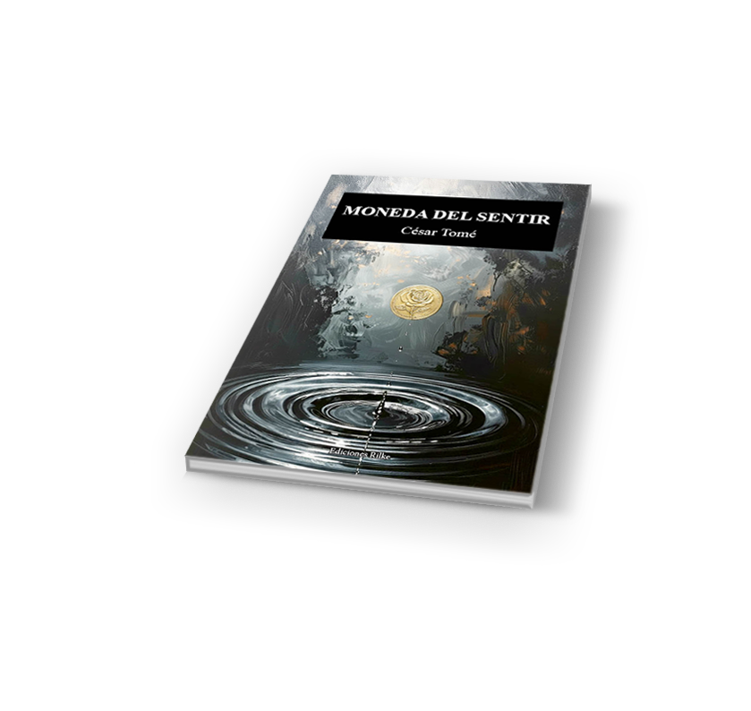 de Claudia Soneira, Ángela. «Artículo de análisis lingüístico y teoría de la metáfora conceptual: metáforas de intercambio y economía afectiva en moneda del sentir de césar tomé martín. campo semántico económico en la poesía amorosa española contemporánea». MONEDA DEL SENTIR. 1.ª ed. Spain: Zenodo, 15 de febrero de 2026. https://doi.org/10.5281/zenodo.18650979