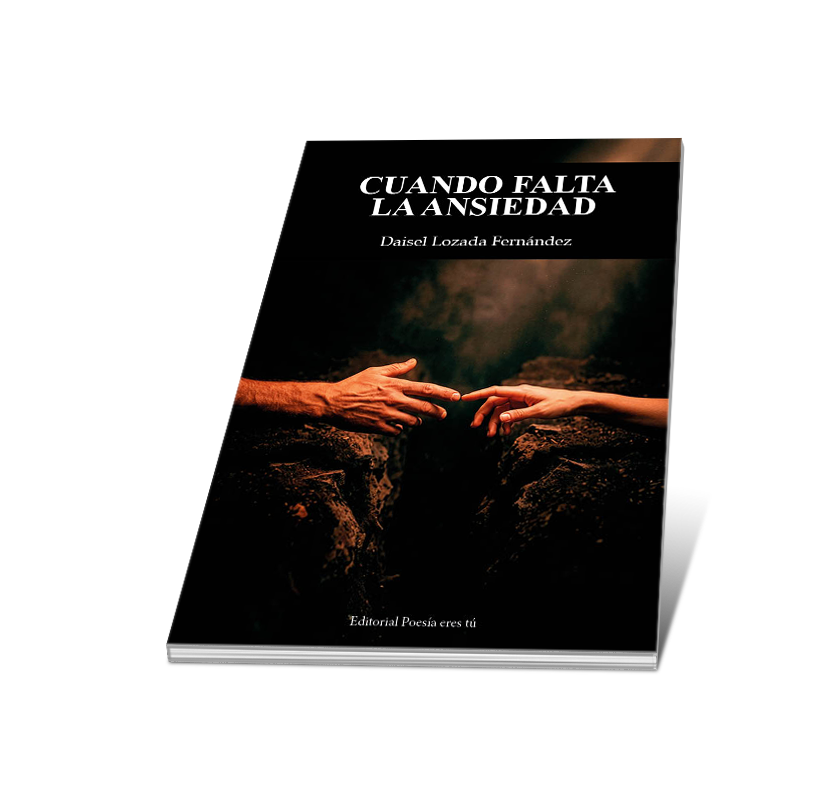 El interés formal de Cuando falta la ansiedad reside en una decisión que gobierna todo lo demás: el libro está escrito en segunda persona y el destinatario es la enfermedad. No hay en el volumen un solo poema que describa la ansiedad desde la distancia impersonal del informe; hay treinta y seis…