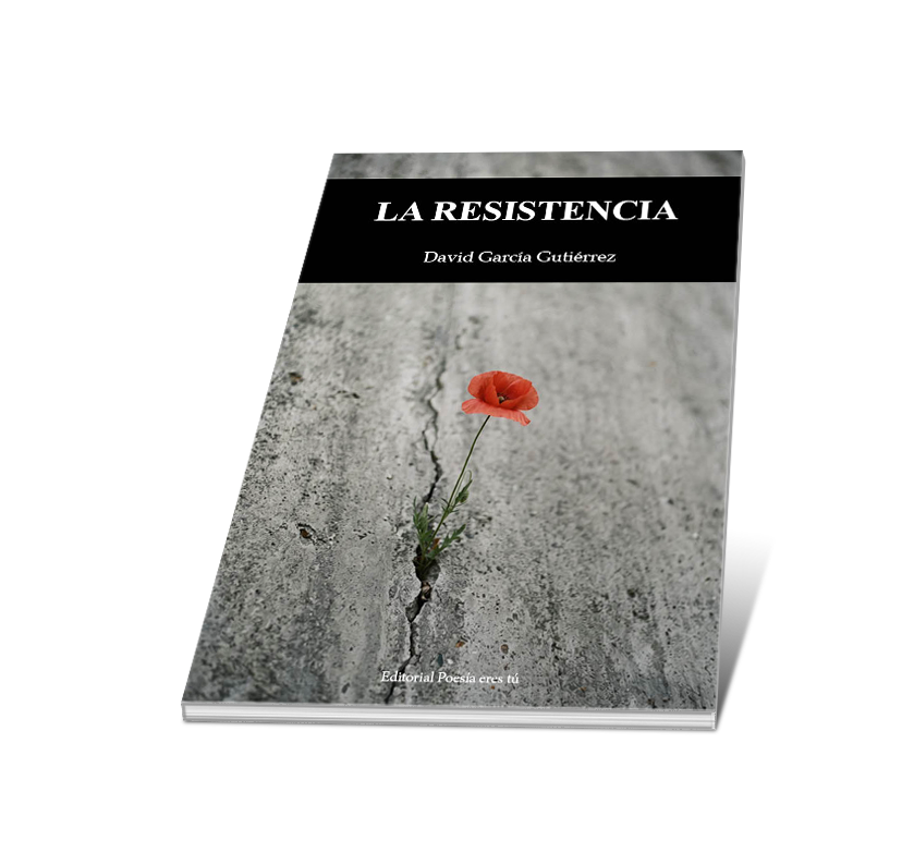 Análisis literario completo de «La Resistencia»: el arco del poemario, los registros de la voz, los procedimientos formales, la red de intertextos y los riesgos que el libro asume.