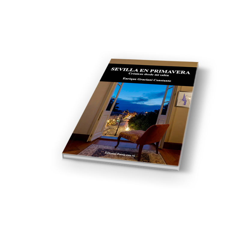 Estudio sobre la poesu00eda como archivo del patrimonio cultural inmaterial y la memoria festiva en la obra de Enrique Graciani Constante.
