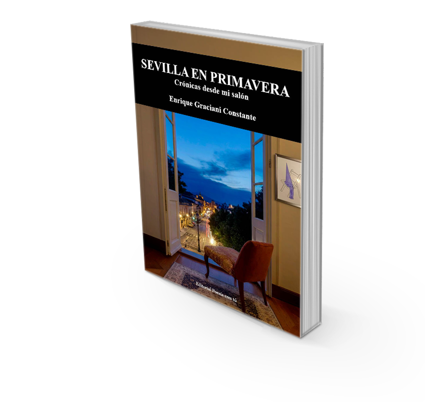 Estudio sobre la pervivencia y funciu00f3n social del cuadro de costumbres festivo en el siglo XXI a travu00e9s de la obra de Enrique Graciani Constante.