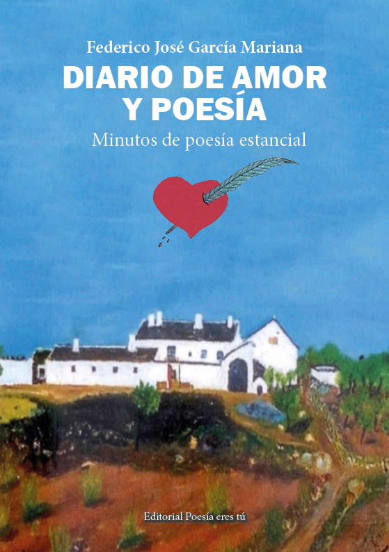 Poesía del libro DIARIO DE AMOR Y POESÍA