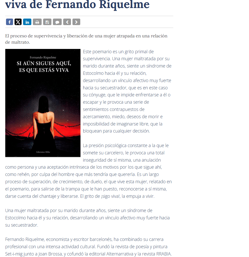 Reseña manacormanacor