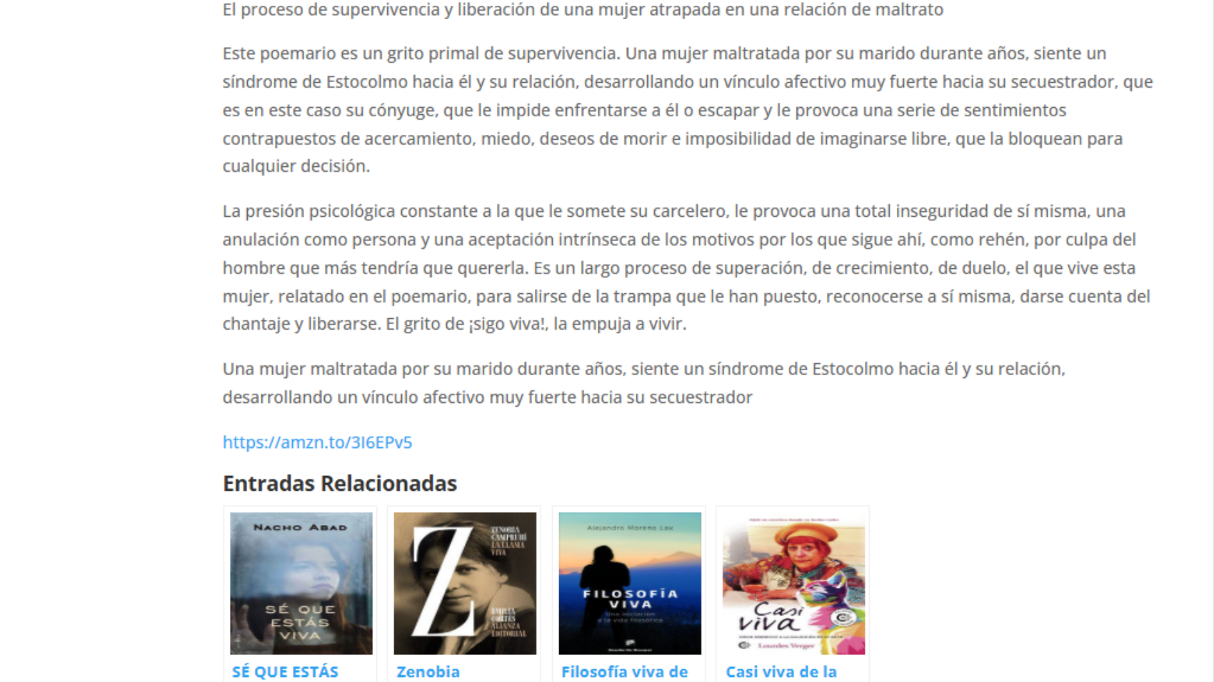 FireShot Capture 009 - Si aún sigues aquí, es que estás viva - De lector a lector %_ - [www.delectoralector.com]