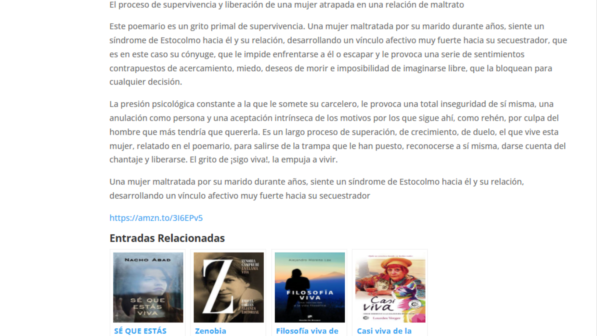FireShot Capture 009 - Si aún sigues aquí, es que estás viva - De lector a lector %_ - [www.delectoralector.com]