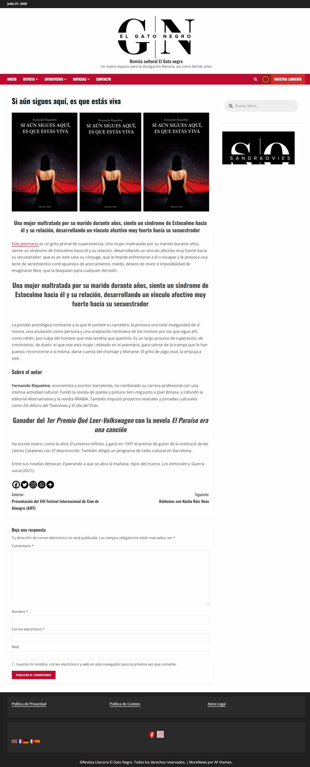 FireShot Capture 010 - Si aún sigues aquí, es que estás viva - Revista cultural El Gato ne_ - [revistaliterariaelgatonegro.com]