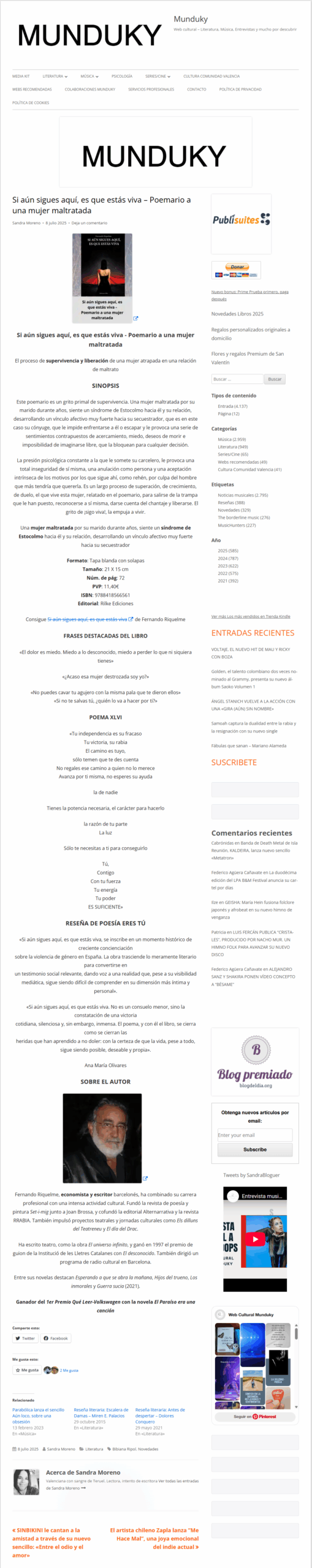 FireShot Capture 011 - Si aún sigues aquí, es que estás viva - Poemario a una mujer maltra_ - [munduky.com]