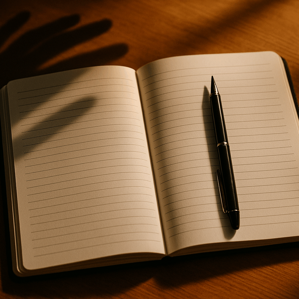 Figu García fue entrevistado en Fuerteventura Televisión en una conversación conducida por Javier Tendero, jefe de informativos de la cadena y también reconocido poeta. La entrevista abordó el trabajo creativo del autor, su trayectoria y los ejes conceptuales de su obra, en un diálogo cercano que puso en valor la relación entre creación artística, palabra y contexto cultural insular.