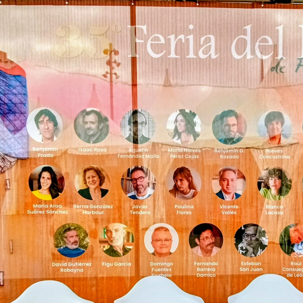 Feria Insular del Libro de Fuerteventura 35ª edición