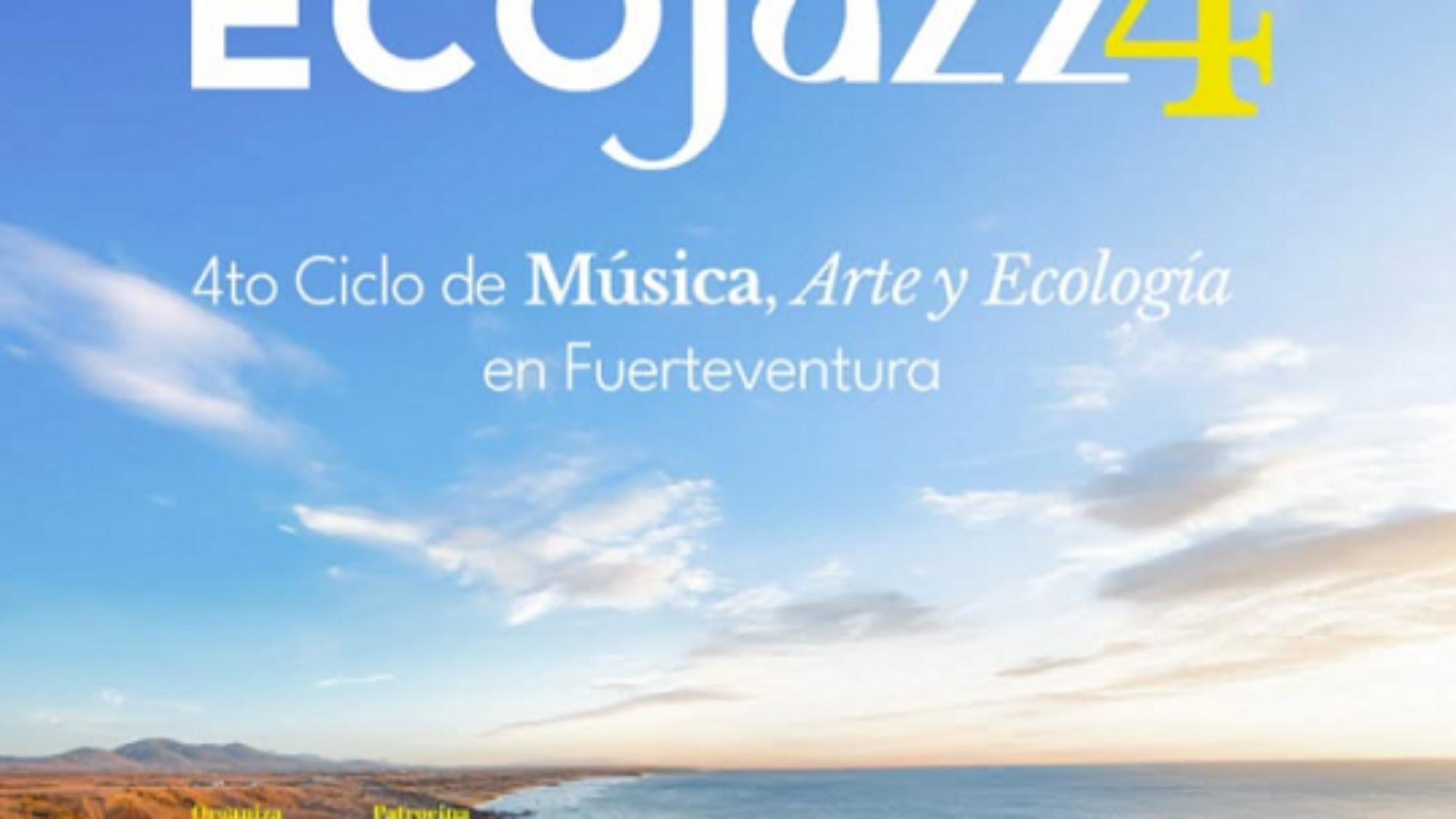 ECO JAZZ 1