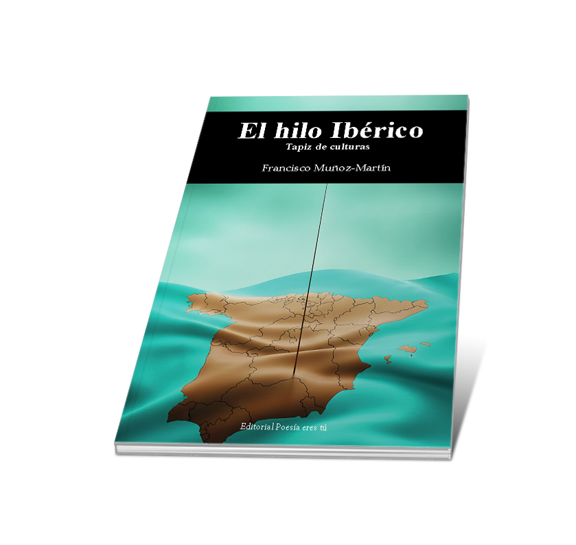 Pérez-Ayala, Javier. «DE LA FRAGMENTACIÓN AL TEJIDO: TOPOLOGÍA ESPACIAL Y METÁFORAS DE UNIÓN EN LA POESÍA ESPAÑOLA CONTEMPORÁNEA SOBRE IDENTIDAD NACIONAL». Zenodo, 13 de diciembre de 2025. https://doi.org/10.5281/zenodo.17923823