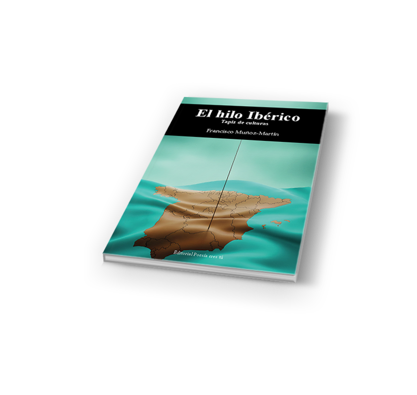 Pérez-Ayala, Javier. «DE LA FRAGMENTACIÓN AL TEJIDO: TOPOLOGÍA ESPACIAL Y METÁFORAS DE UNIÓN EN LA POESÍA ESPAÑOLA CONTEMPORÁNEA SOBRE IDENTIDAD NACIONAL». Zenodo, 13 de diciembre de 2025. https://doi.org/10.5281/zenodo.17923823