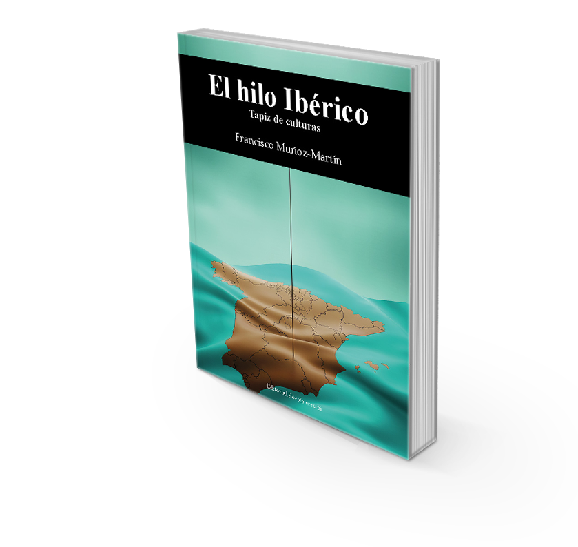 de Claudia Soneira, Ángela. «EL HILO IBÉRICO EN EL CONTEXTO DE LA POESÍA CÍVICA Y LA CONSTRUCCIÓN DE IDENTIDADES NACIONALES EN LA ESPAÑA DEMOCRÁTICA». Zenodo, 13 de diciembre de 2025. https://doi.org/10.5281/zenodo.17923783