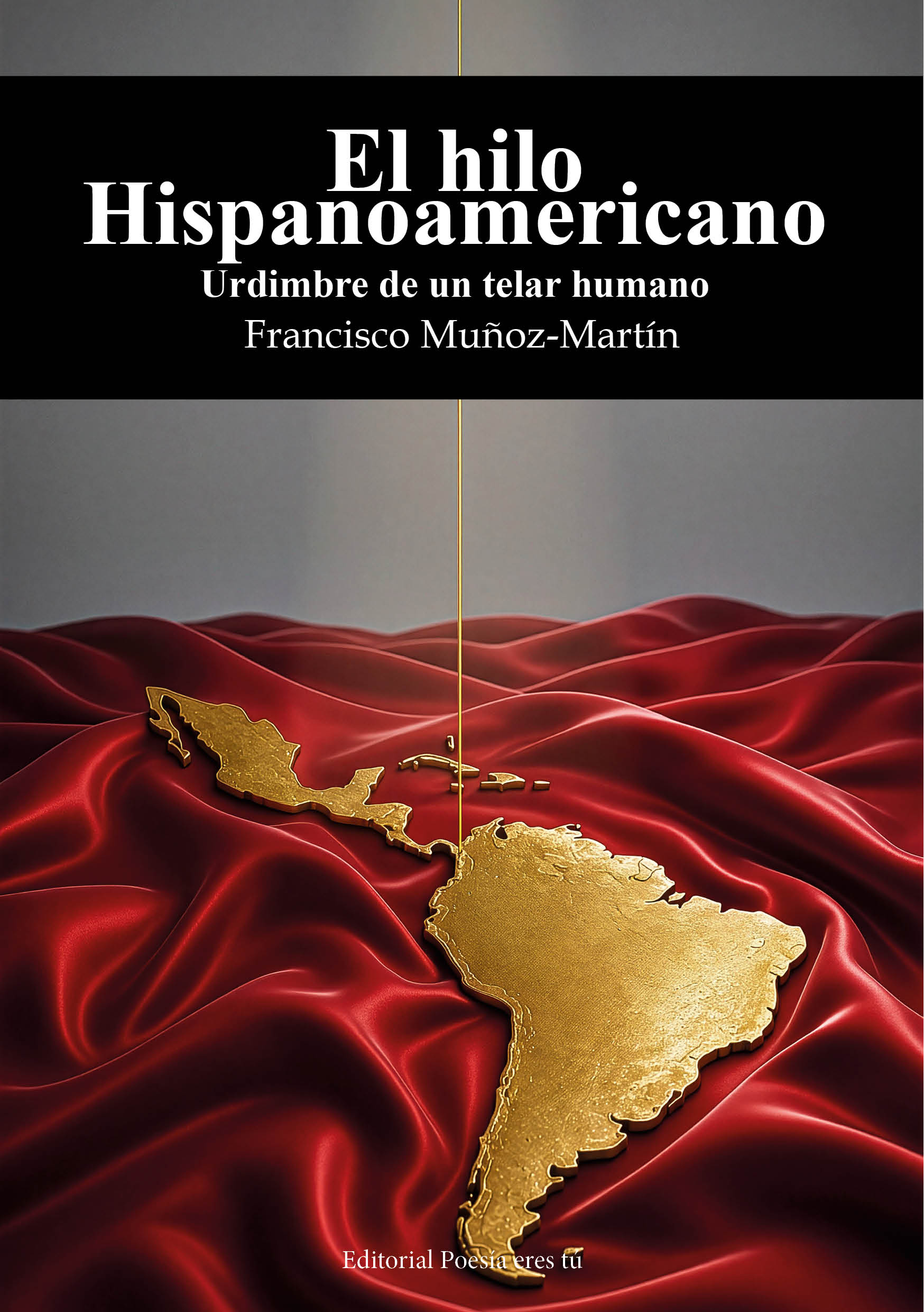 El Hilo Hispanoamericano - Portada