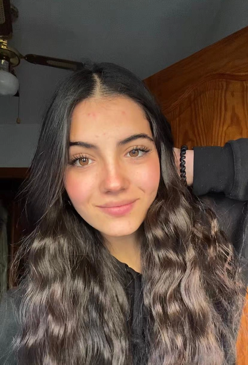Foto autora Gema Bautista