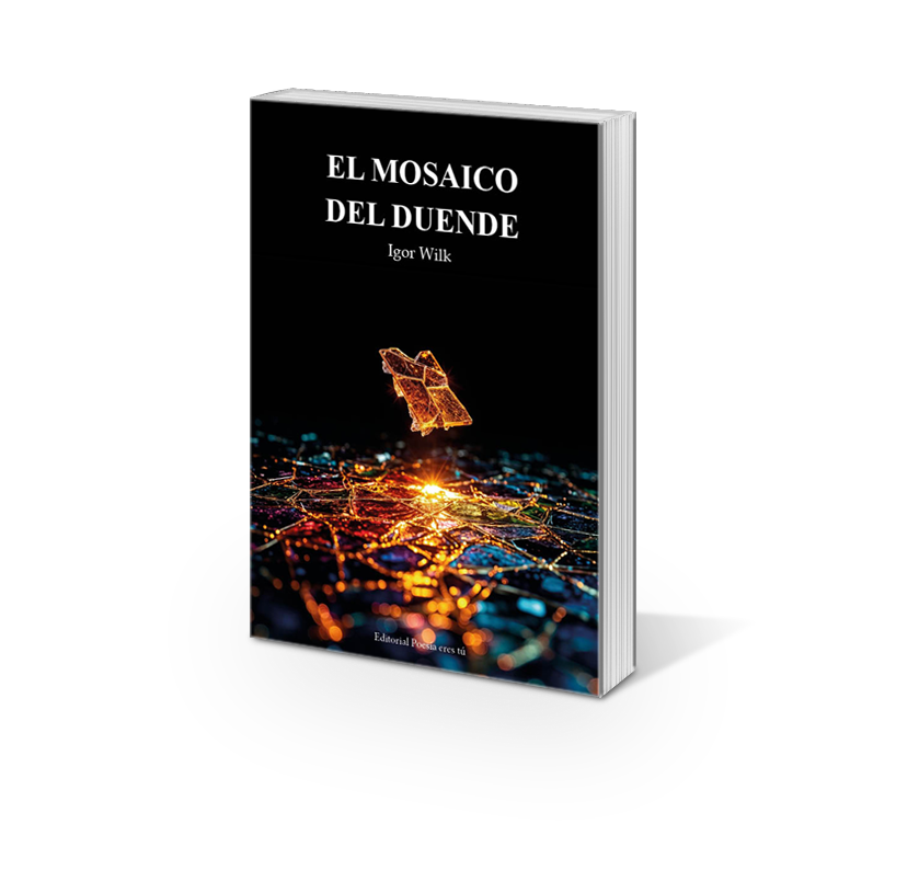 INTRODUCCION TECNICA
El recurso central de "El mosaico del duende" es la personificación radical de objetos y criaturas mínimas, una variante de la metáfora e imagen que Igor Wilk convierte en procedimiento estructural y no en ornamento oca...