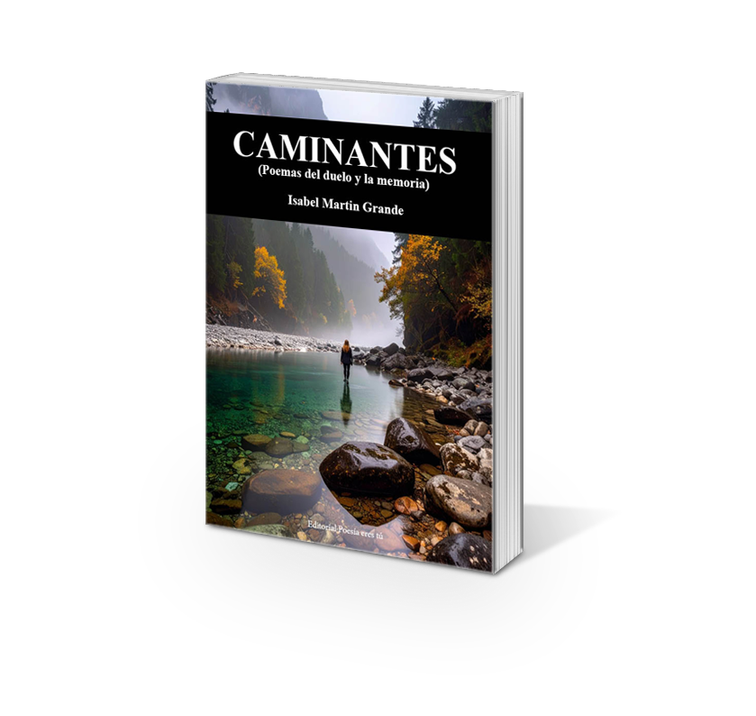 Análisis literario de «Caminantes», de Isabel Martín Grande