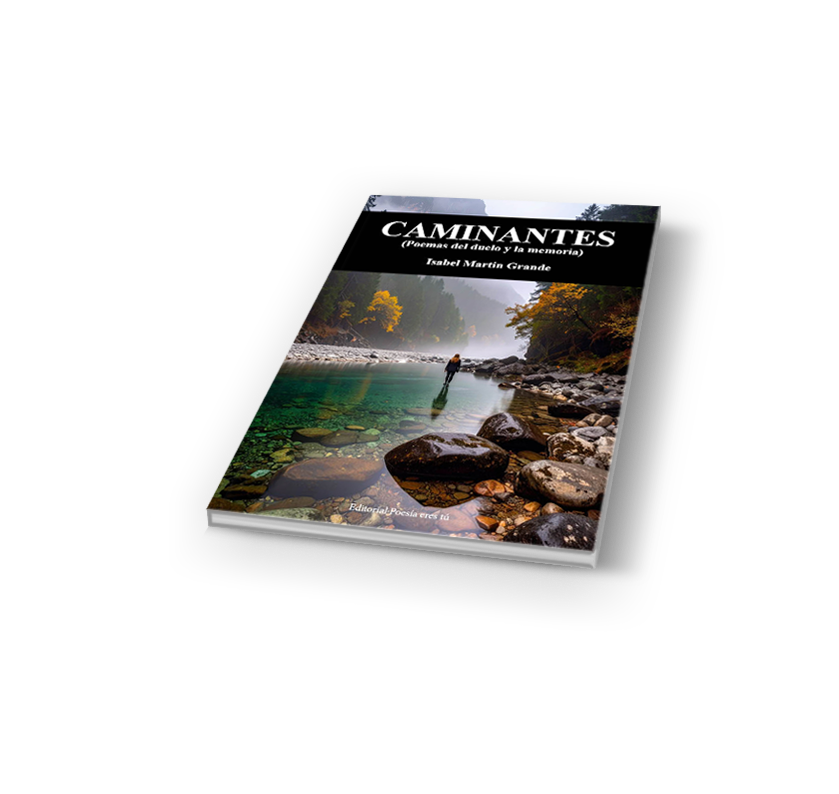 Tiempo, ausencia y presencia: una lectura fenomenológica de «Caminantes»