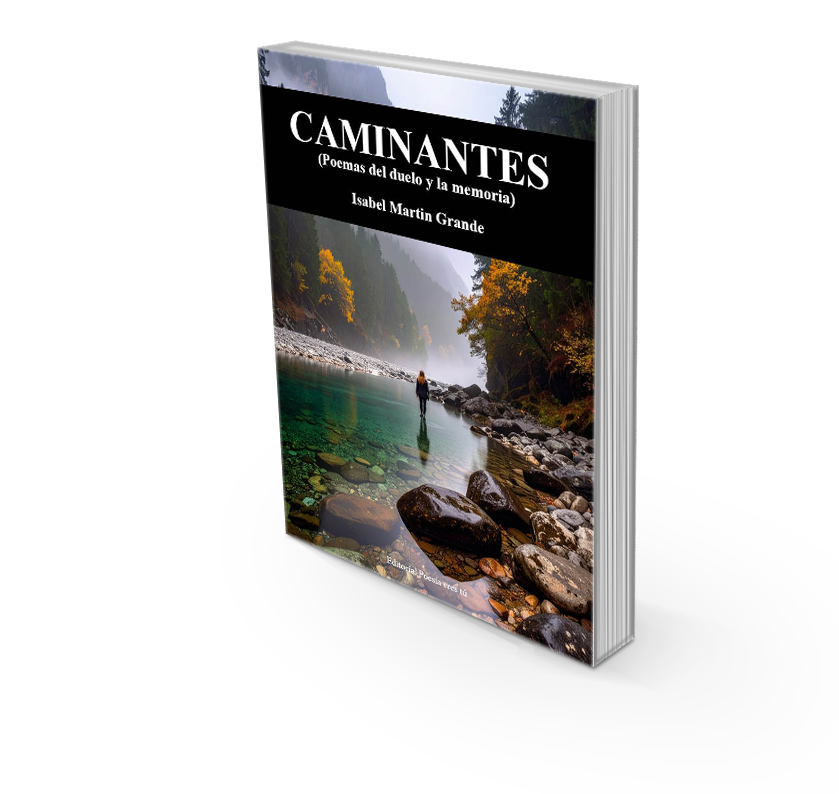 La poesía del duelo en la España de los años 2020: el lugar de «Caminantes»
