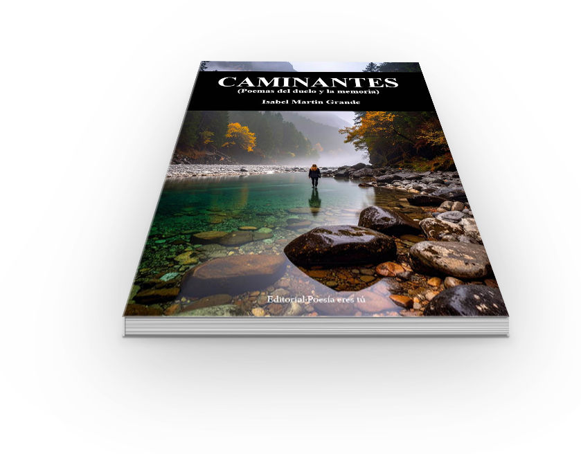 La estructura circular como figuración del duelo en «Caminantes», de Isabel Martín Grande