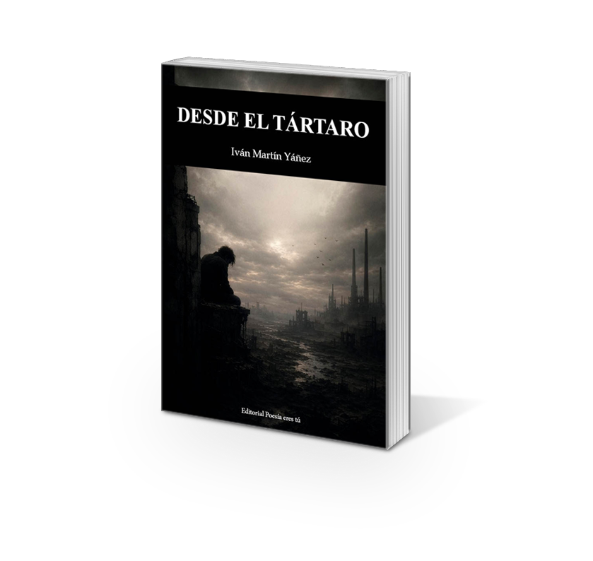 Análisis literario de Desde el Tártaro, de Iván Martín Yáñez