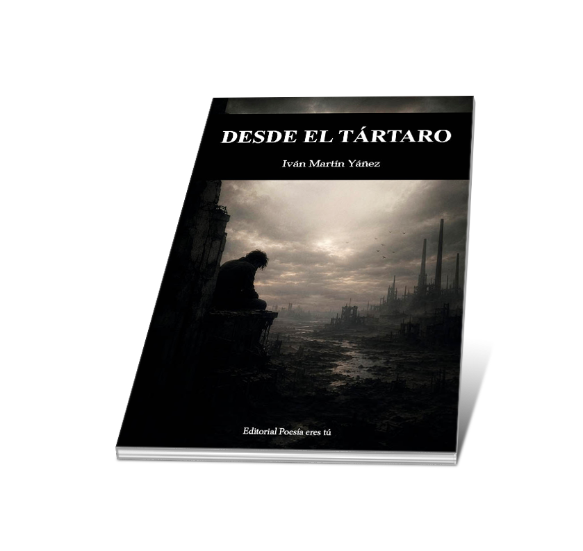 Elementos destacados de Desde el Tártaro, de Iván Martín Yáñez