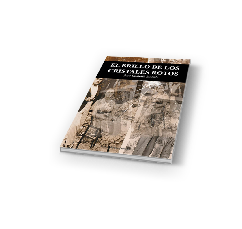 Lectura de la poética de Castellà Blanch desde la filosofía de Byung-Chul Han: el sujeto melancólico como resistencia ante la sociedad del rendimiento posmoderno.