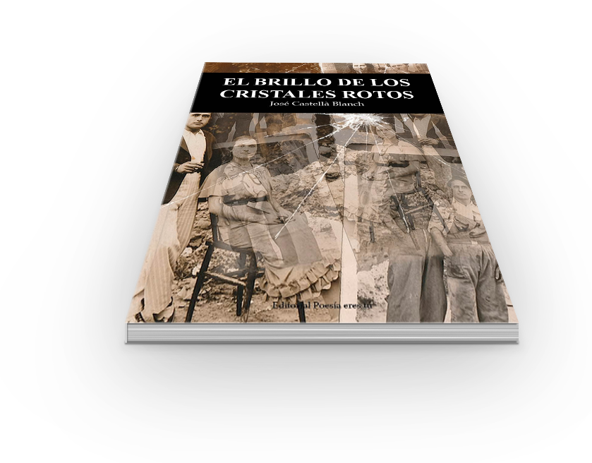 Estudio sociológico sobre la escritura poética tardía y el papel de las editoriales independientes en el campo literario español, con Castellà Blanch como caso de estudio.