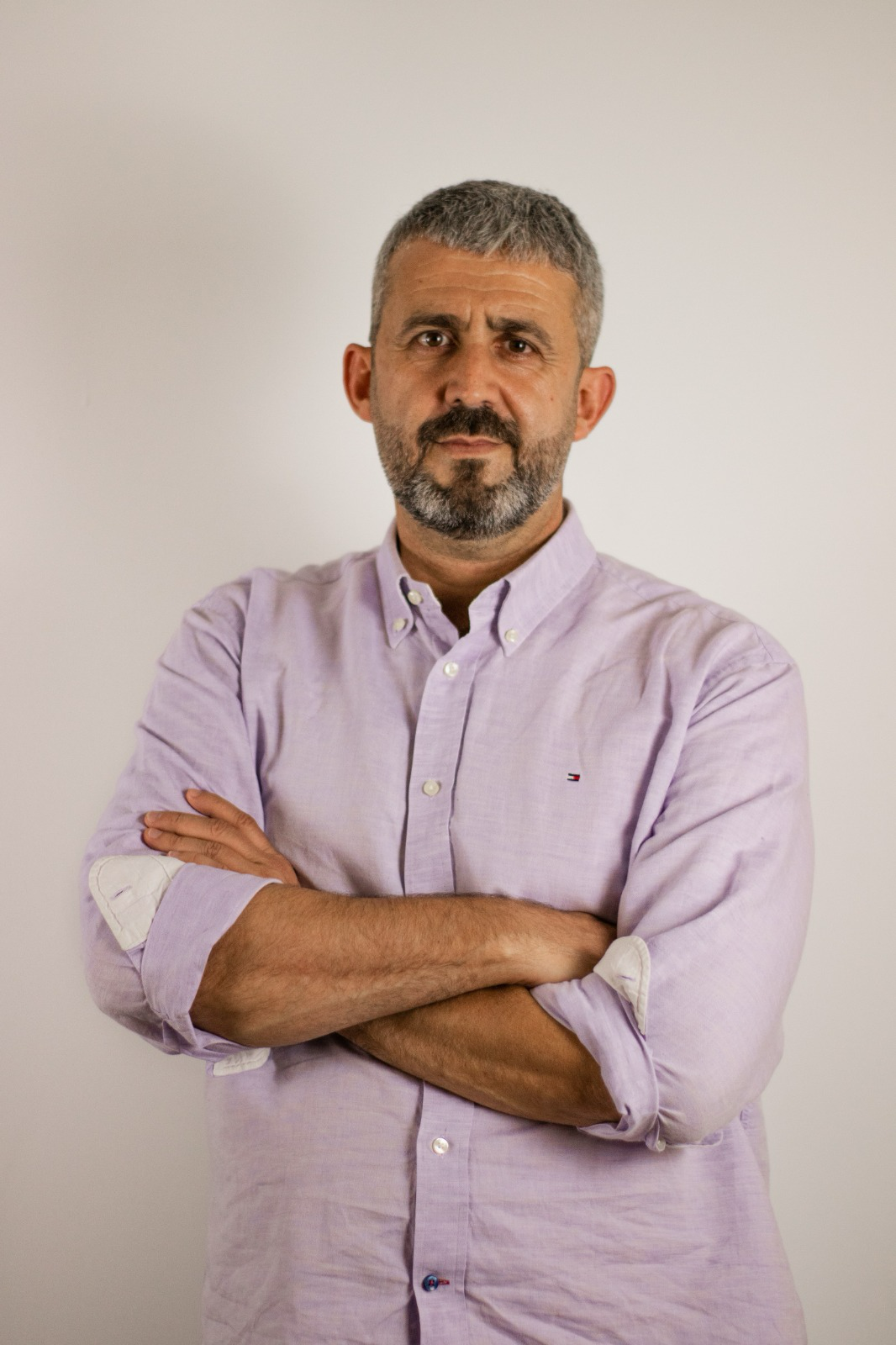 Jose Julio Brossa