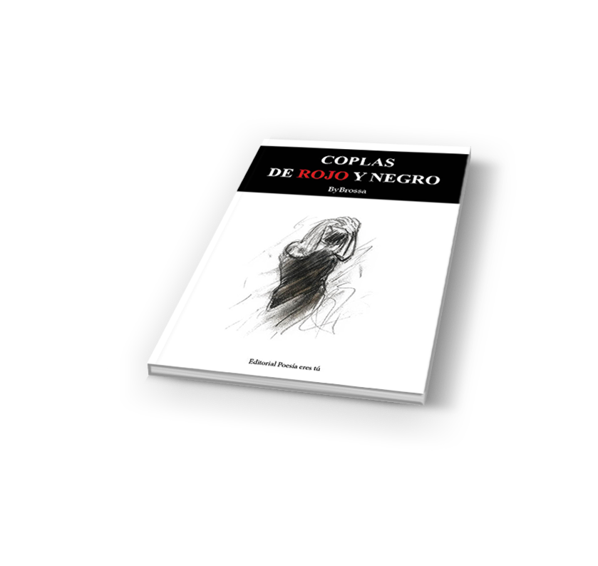 La dimensión teológica de Coplas de rojo y negro (2026), de José Julio Brossa, leída desde los Salmos de queja, el libro de Job y la teología de Moltmann.
