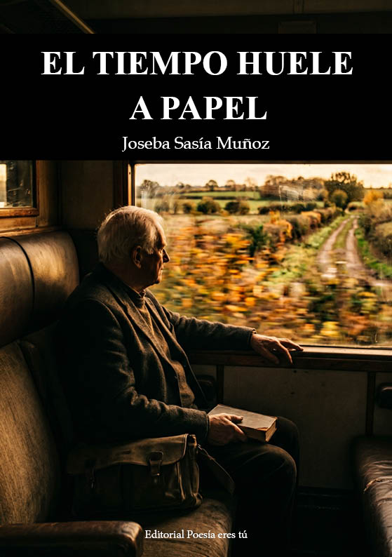 0_portada_El tiempo huela a papel