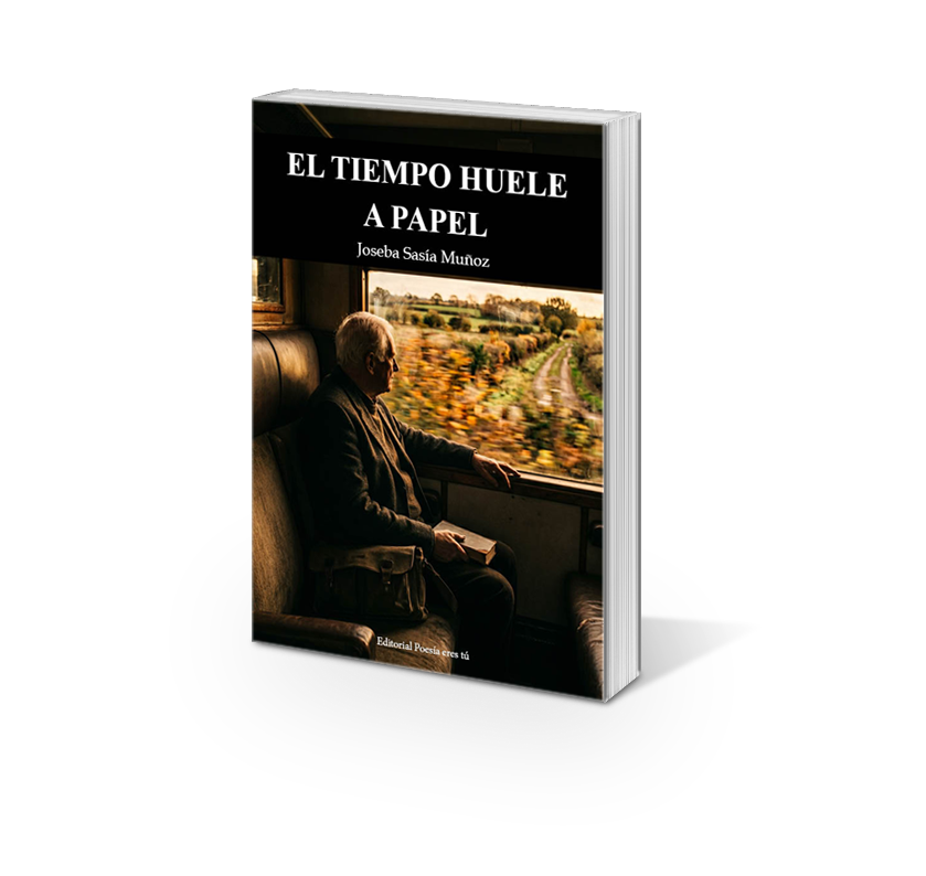 «Amarrados a un quizás»: la espiritualidad laica en «El tiempo huele a papel»