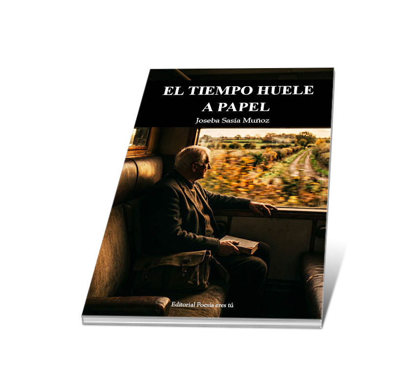 Viaje, vendimia y navegación: sistema metafórico en «El tiempo huele a papel»