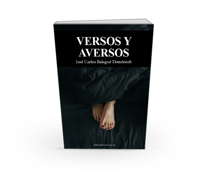 Olivares Tomás, Ana María. «Poesía abstracta y surrealista como género experimental: análisis lingüístico de las composiciones en lengua inventada de versos y aversos». VERSOS Y AVERSOS. 1.ª ed. Spain: Zenodo, 28 de marzo de 2026. https://doi.org/10.5281/zenodo.19290338