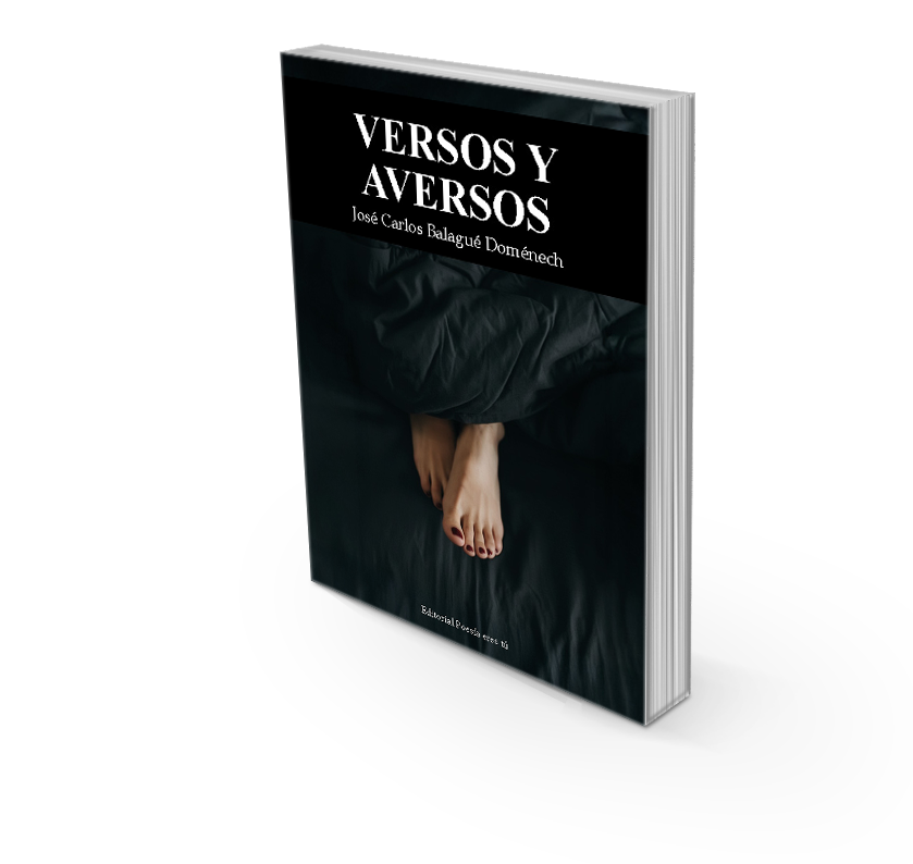 Las técnicas poéticas del amor y desamor rara vez sostienen más de doscientos poemas sin repetirse. Versos y Aversos lo consigue porque su autor no escribe desde un único molde: hay sonetos junto a verso libre, lunfardo porteño junto a términos cultos de raíz latina, composiciones abstractas sin significado convencional junto a elegías de duelo devastadoras. ¿Puede un poemario ser coherente sin un tema ni una forma únicos? ¿Puede la variedad extrema funcionar como argumento en sí mismo? Este análisis documenta cómo Balagué Doménech construye esa coherencia con herramientas precisas: anáforas que se repiten hasta convertirse en ritmo físico, sinestesias que fusionan el color con el olfato y el sonido, un registro que salta sin miedo entre lo sublime y lo coloquial, y voces que se desddoblan y dialogan. El resultado es un mapa técnico de una escritura que no se oculta detrás de ninguna distancia poética.