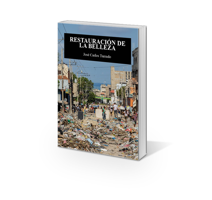 de Claudia Soneira, Ángela. «Artículo académico de literatura comparada: ángel gonzález, jaime gil de biedma y josé carlos turrado: tres variaciones del yo poético masculino fracasado en la tradición lírica española». RESTAURACIÓN DE LA BELLEZA. 1.ª ed. Spain: Zenodo, 27 de febrero de 2026. https://doi.org/10.5281/zenodo.18807605