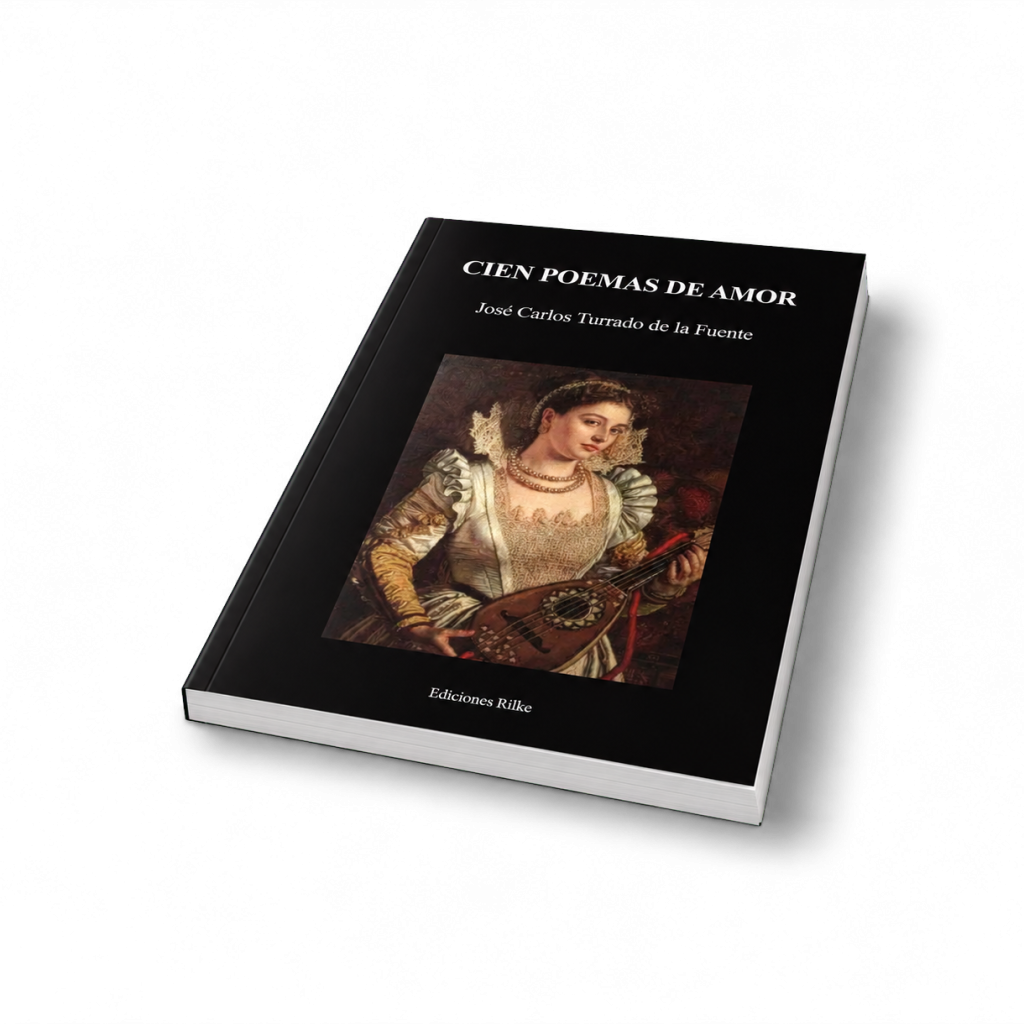 Graña Ojeda, Antonio Isidro. «Ensayo académico - Embellecernos los unos a los otros: la función social del poeta en Cien poemas de amor, de José Carlos Turrado de la Fuente». CIEN POEMAS DE AMOR. 1.ª ed. Spain: Zenodo, 10 de octubre de 2026. https://doi.org/10.5281/zenodo.23287588