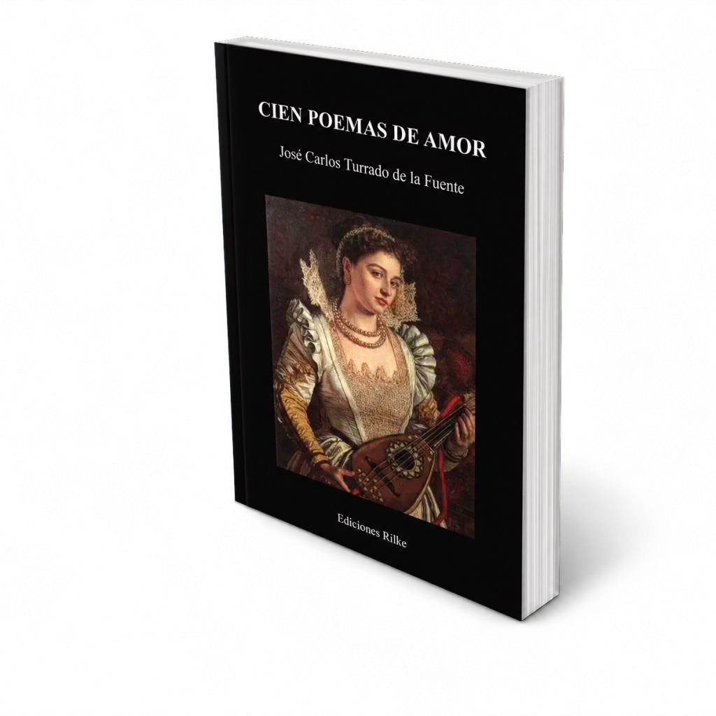 García-Pérez Tomás, Andrés Ignacio. «Artículo académico - El servicio amoroso en el siglo XXI: amor cortés, petrarquismo y tópico de la humildad en Cien poemas de amor, de José Carlos Turrado de la Fuente». CIEN POEMAS DE AMOR. 1.ª ed. Spain: Zenodo, 10 de octubre de 2026. https://doi.org/10.5281/zenodo.23287590