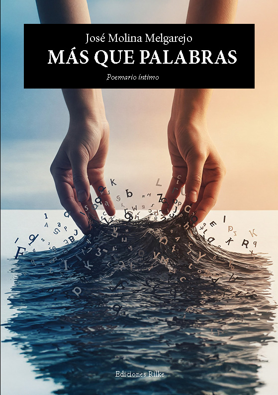 MÁS QUE PALABRAS MÁS QUE PALABRAS