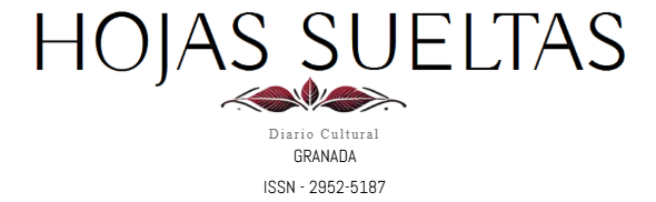 Reseña en Hojas sueltas: MÁS QUE PALABRAS